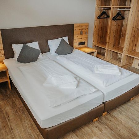 Appartement Conrad Saalbach-Hinterglemm Exteriör bild
