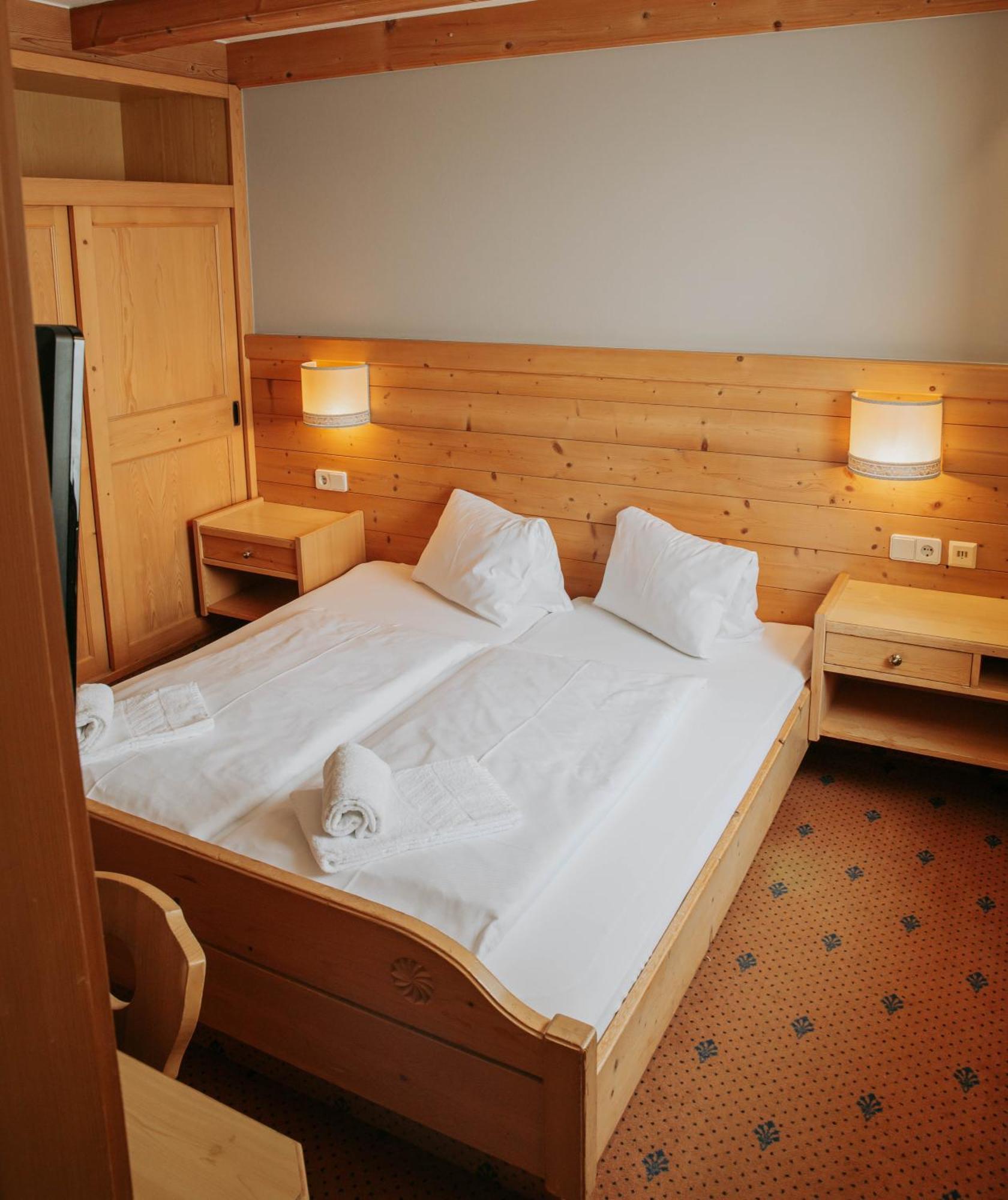 Appartement Conrad Saalbach-Hinterglemm Exteriör bild