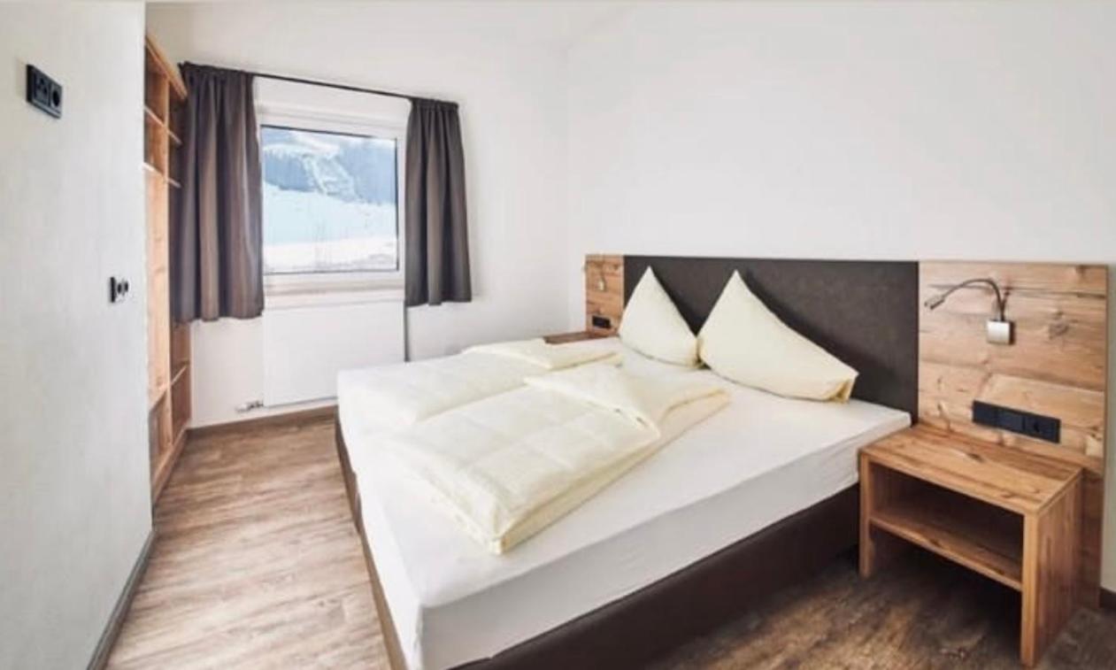 Appartement Conrad Saalbach-Hinterglemm Exteriör bild