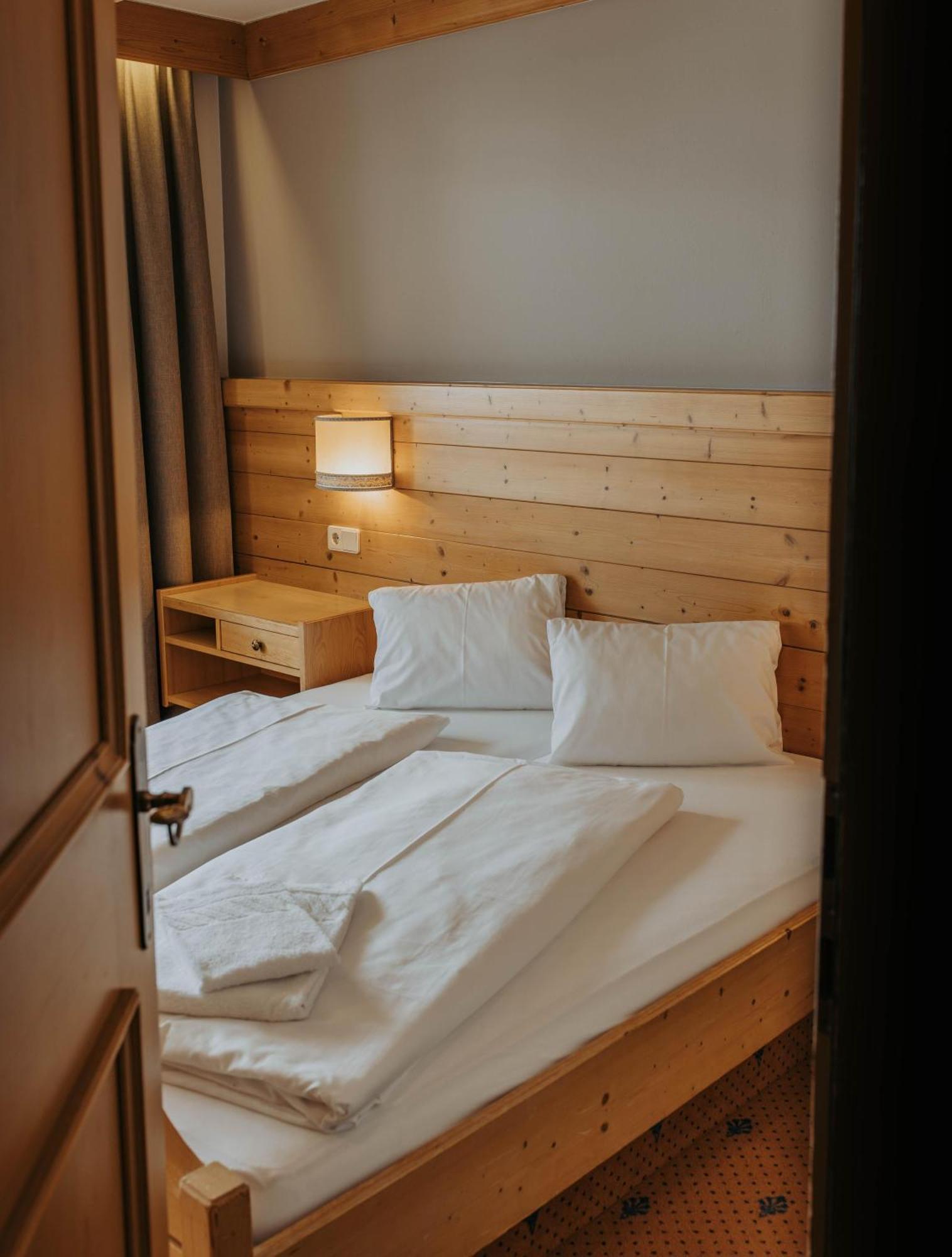 Appartement Conrad Saalbach-Hinterglemm Exteriör bild