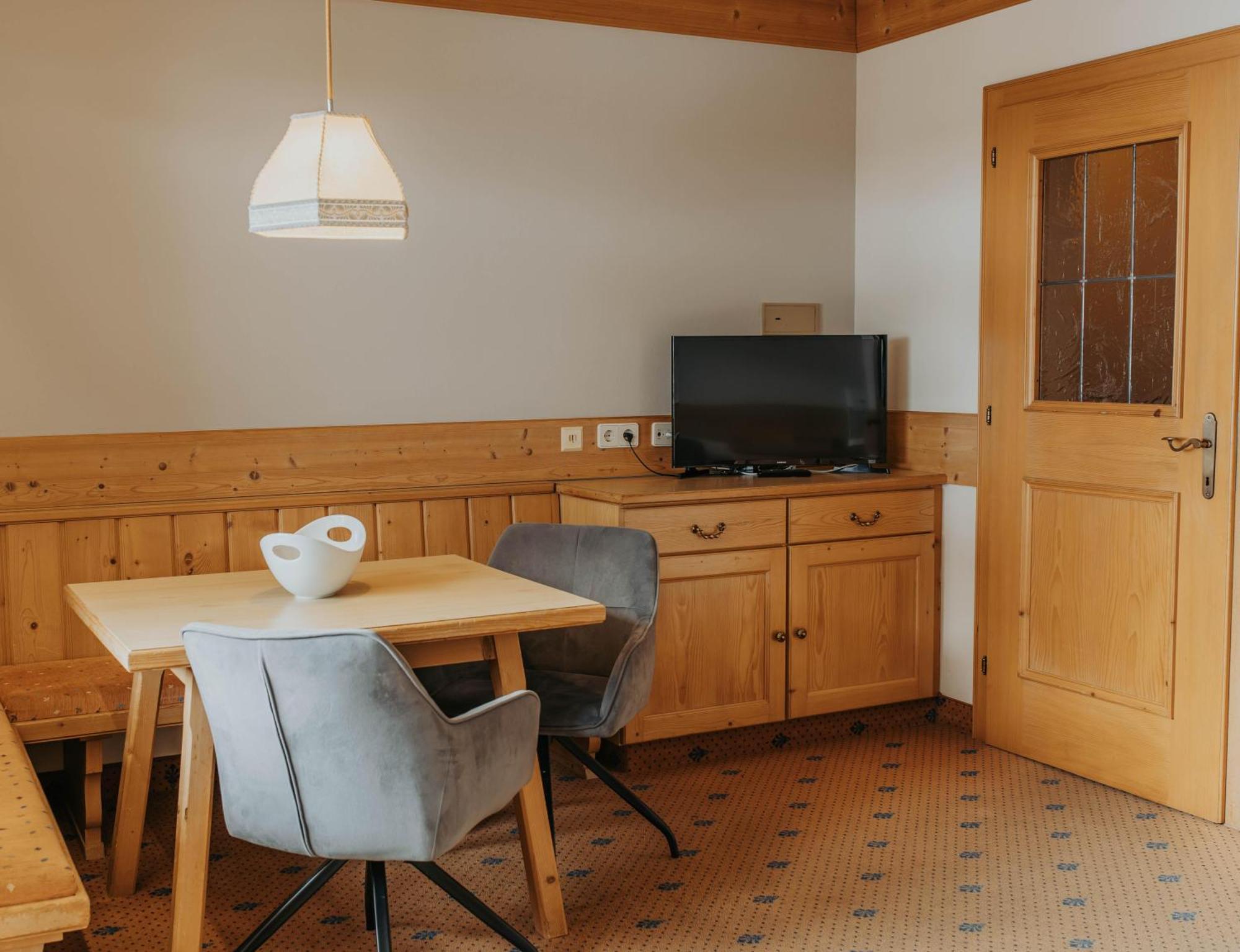 Appartement Conrad Saalbach-Hinterglemm Exteriör bild