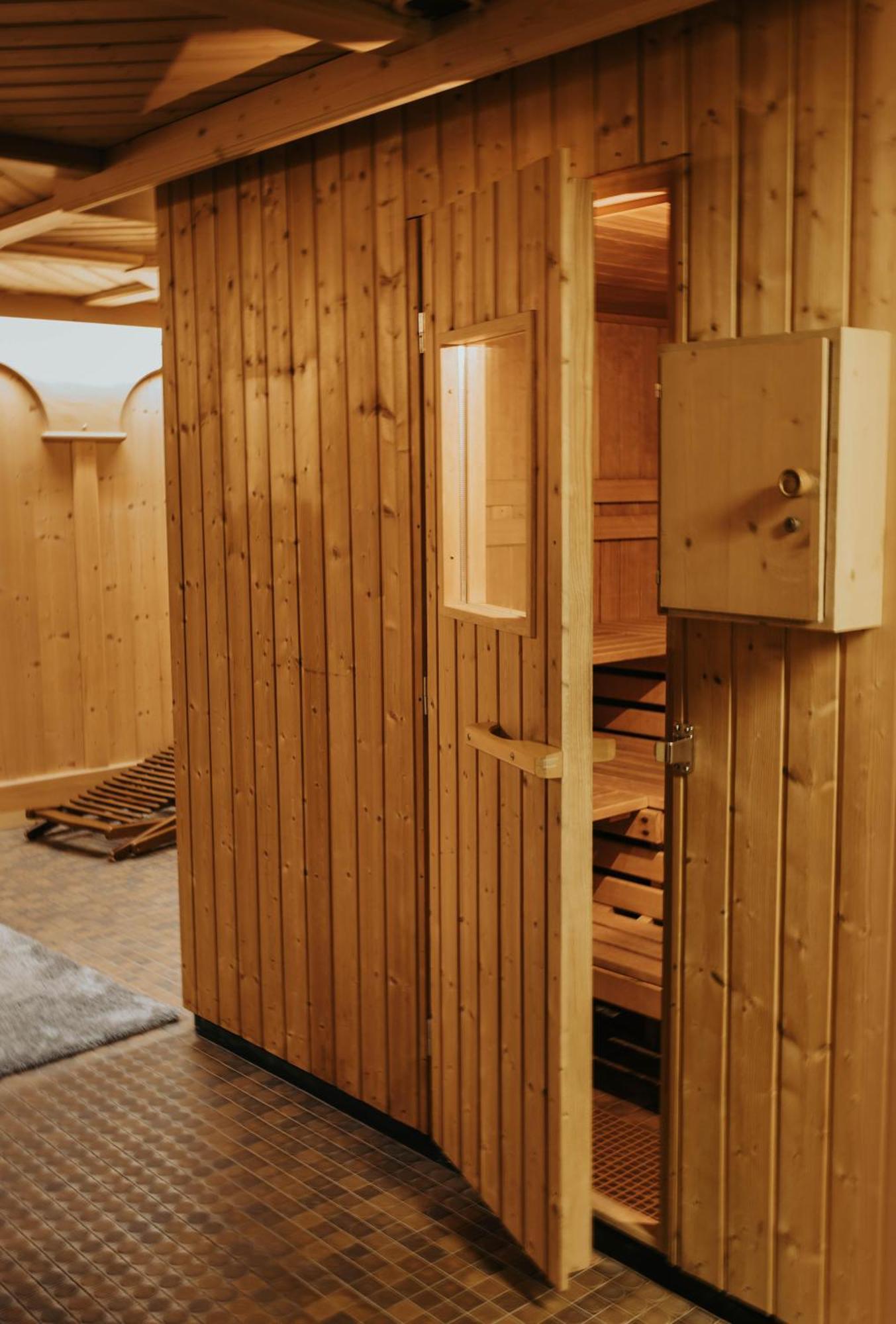 Appartement Conrad Saalbach-Hinterglemm Exteriör bild