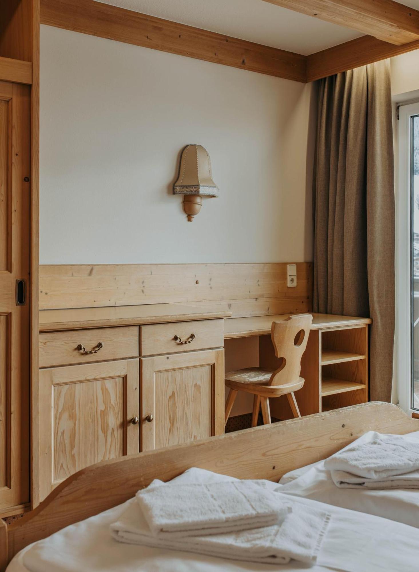 Appartement Conrad Saalbach-Hinterglemm Exteriör bild