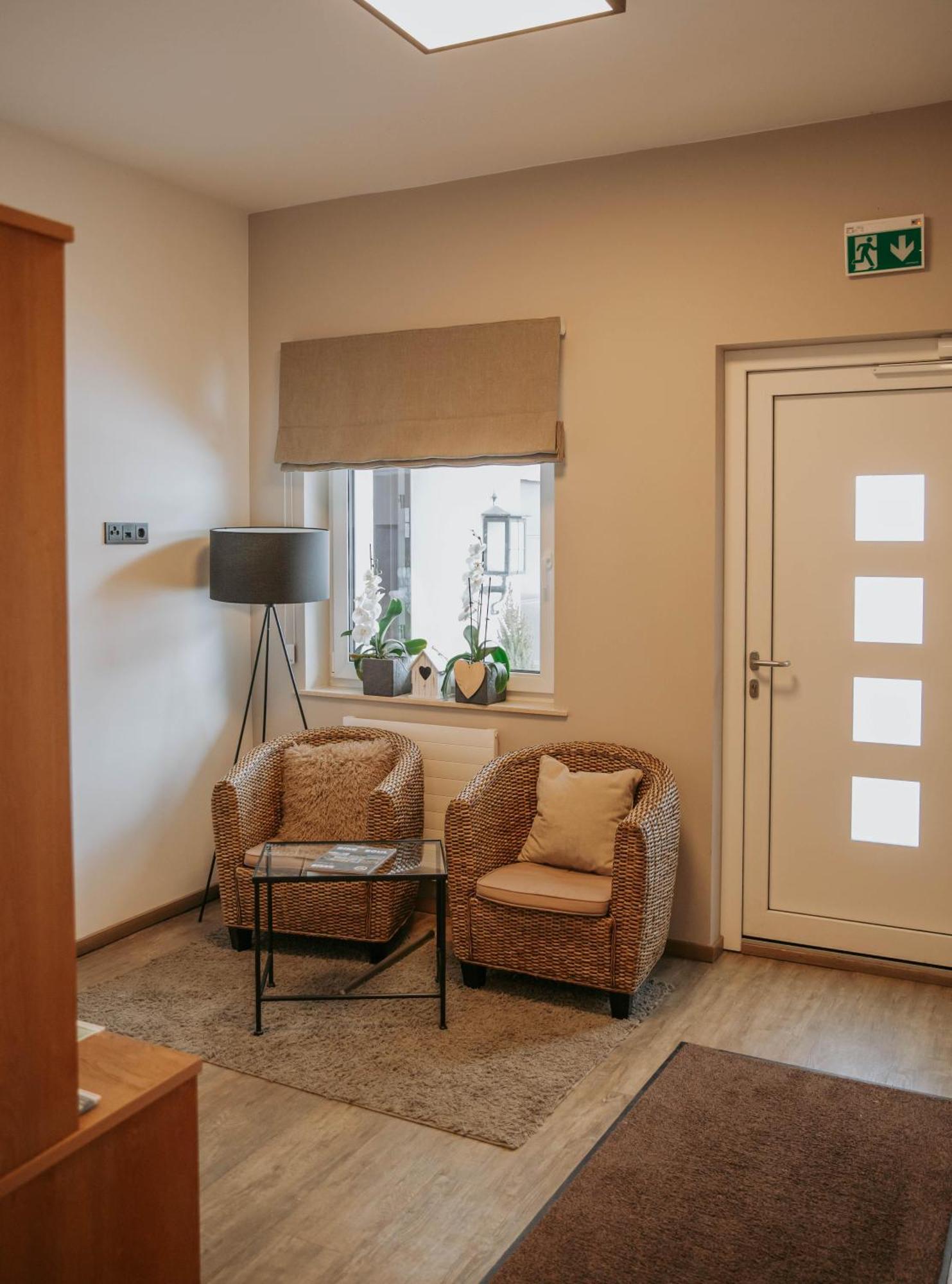Appartement Conrad Saalbach-Hinterglemm Exteriör bild