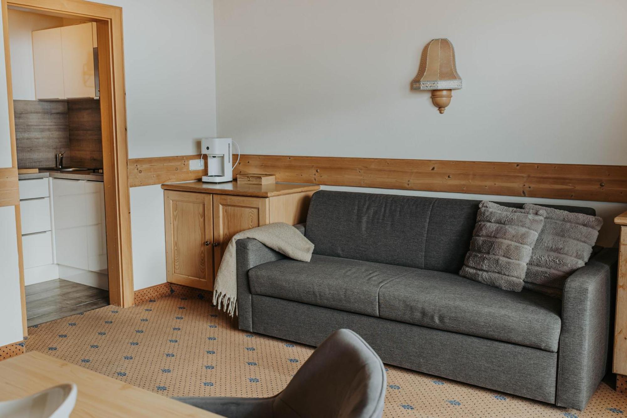 Appartement Conrad Saalbach-Hinterglemm Exteriör bild