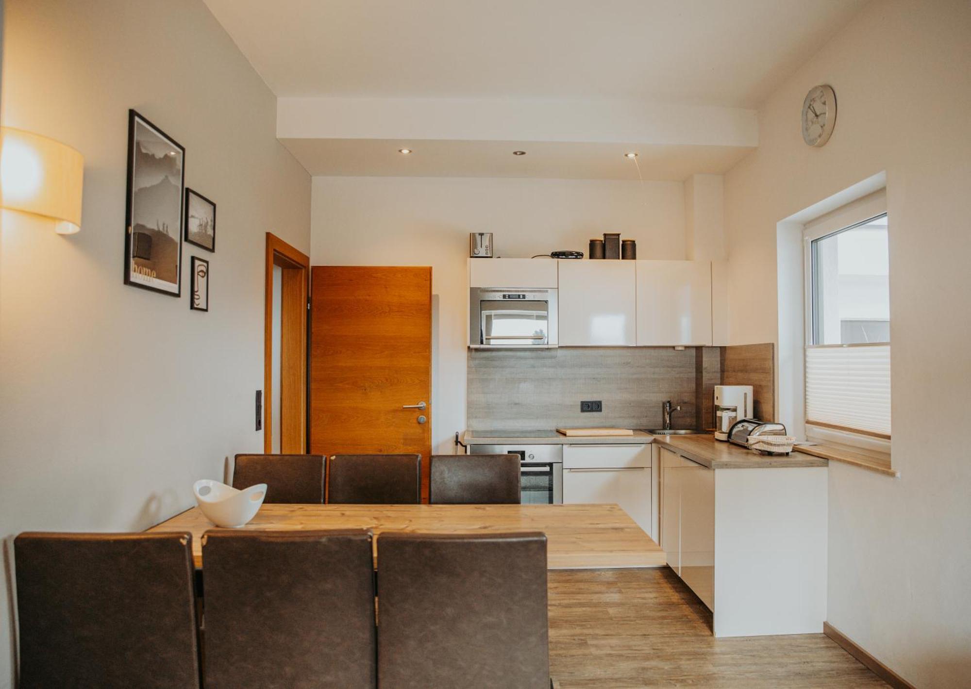 Appartement Conrad Saalbach-Hinterglemm Exteriör bild