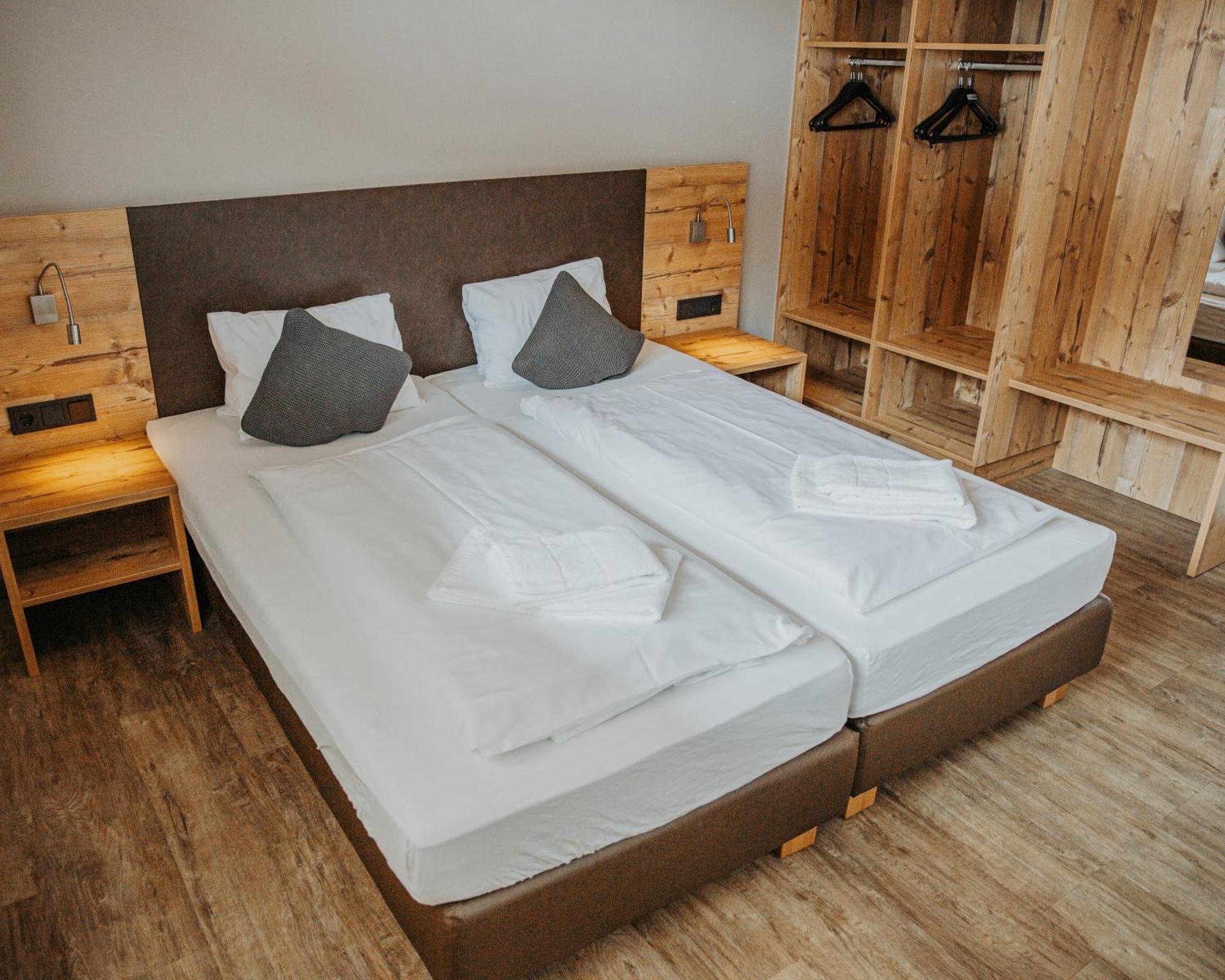 Appartement Conrad Saalbach-Hinterglemm Exteriör bild