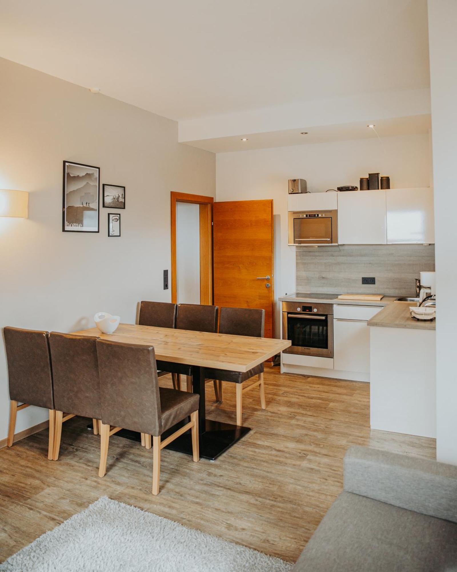 Appartement Conrad Saalbach-Hinterglemm Exteriör bild